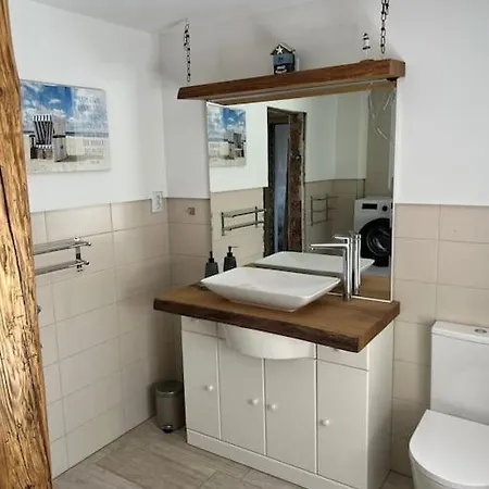 Ferienidylle Oberlausitz Casa vacanze Arnsdorf (Doberschau-Gaussig, Bautzen)