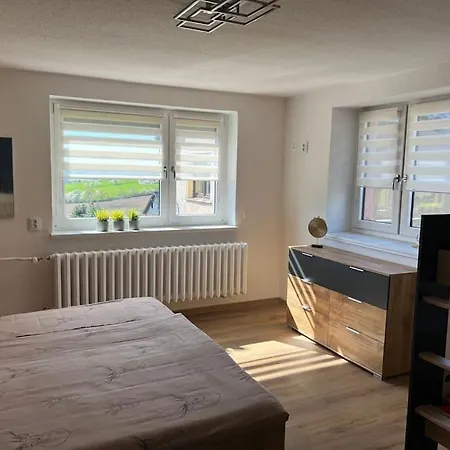 Ferienidylle Oberlausitz Casa vacanze