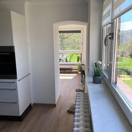 Ferienidylle Oberlausitz Casa vacanze *