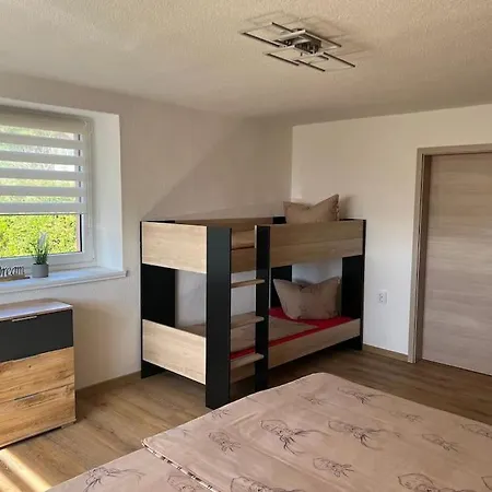 Ferienidylle Oberlausitz *