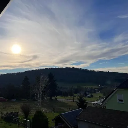 Ferienidylle Oberlausitz