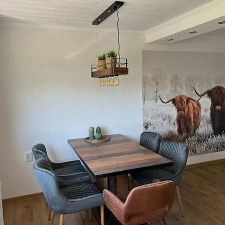 Ferienidylle Oberlausitz Casa vacanze Arnsdorf (Doberschau-Gaussig, Bautzen)