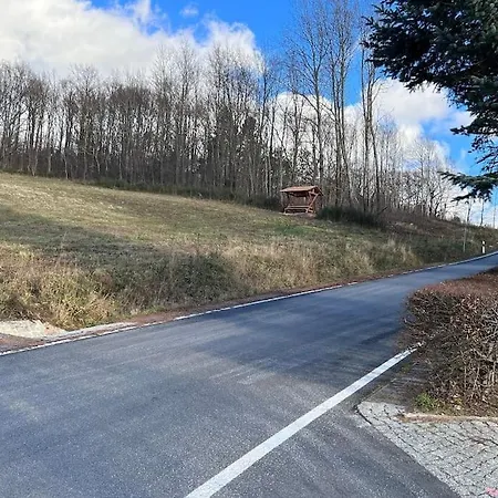 Ferienidylle Oberlausitz Casa vacanze Arnsdorf (Doberschau-Gaussig, Bautzen)