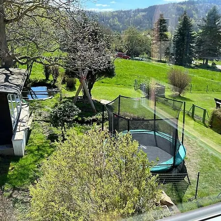 Ferienidylle Oberlausitz *