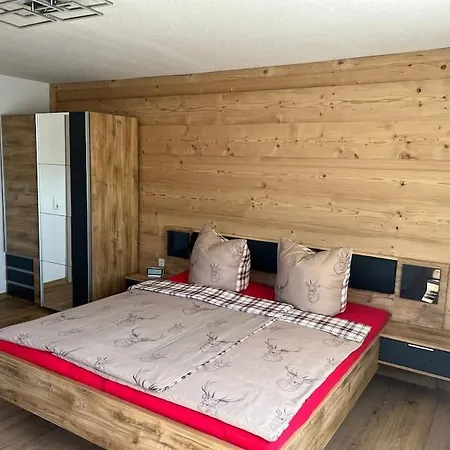 Ferienidylle Oberlausitz Casa vacanze