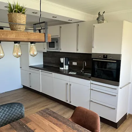 Ferienidylle Oberlausitz Casa vacanze