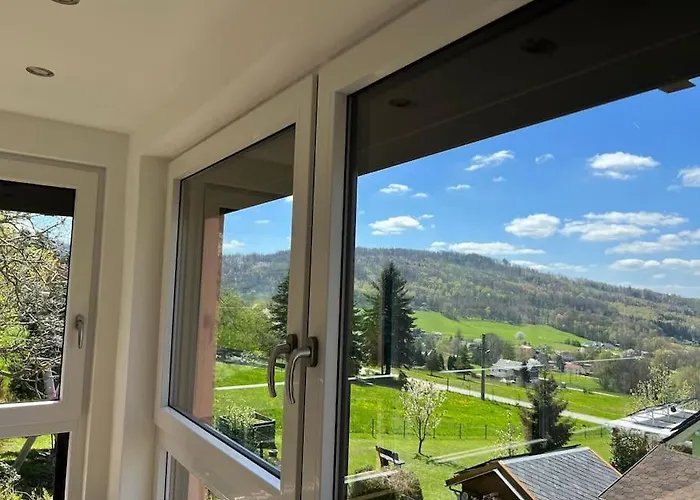 Prázdninový dům Ferienidylle Oberlausitz Arnsdorf (Doberschau-Gaussig, Bautzen)