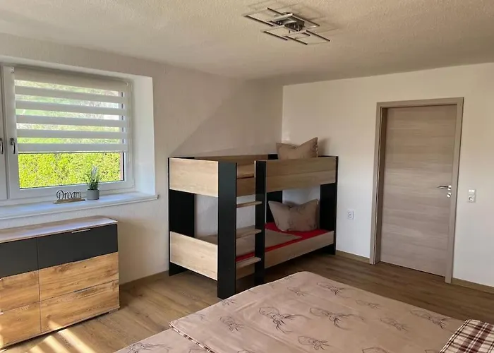 Ferienidylle Oberlausitz *