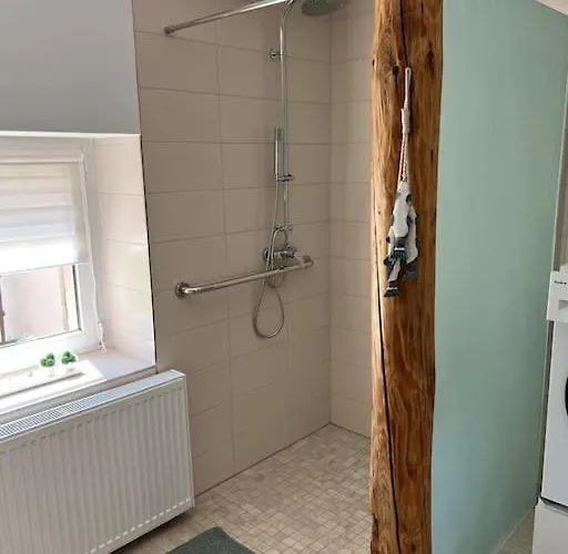 Ferienidylle Oberlausitz Prázdninový dům *