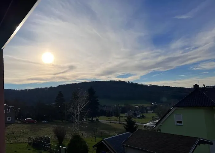 Ferienidylle Oberlausitz