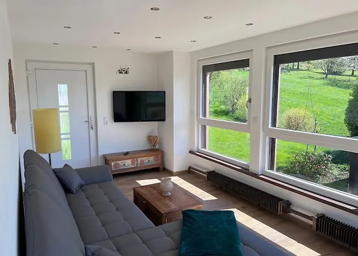 Ferienidylle Oberlausitz Arnsdorf (Doberschau-Gaussig, Bautzen)