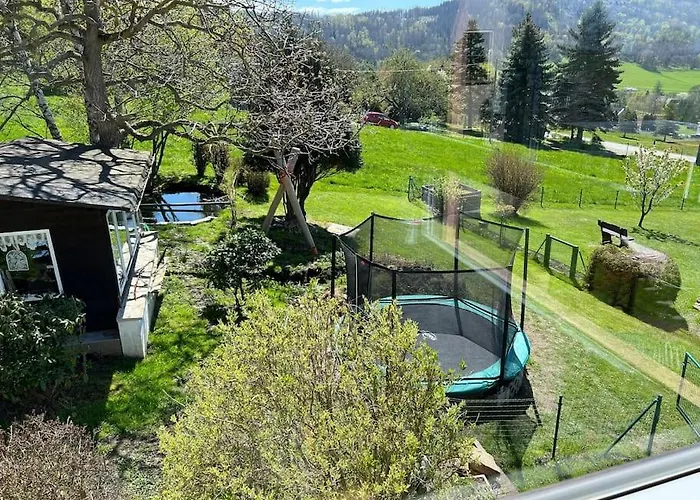 Ferienidylle Oberlausitz *