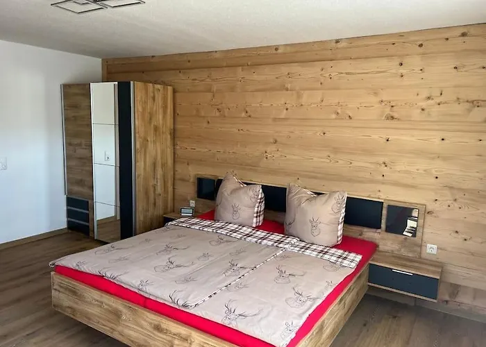 Ferienidylle Oberlausitz Prázdninový dům