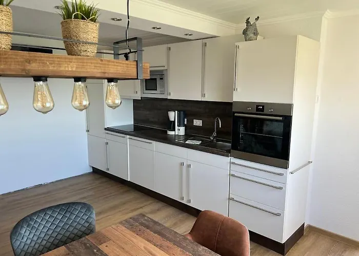 Prázdninový dům Ferienidylle Oberlausitz *